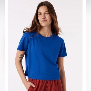 Outdoor Voices Every Day short sleeve tee